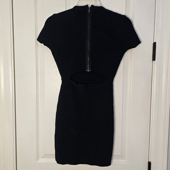 BCBG MAXAZRIA Kaylen Bodycon Dress - Picture 7 of 9